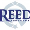 Reed Fence & Deck