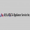 A+ RJ's A/C & Appliance Service