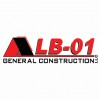 ALB-01 Construction