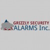 Grizzly Security Alarms