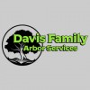 Davis Family Arbor Services