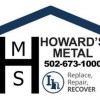 Howard's Metal Sales