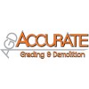 Accurate Grading & Demolition