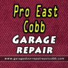 Pro East Cobb Garage Repair