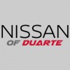 Nissan Of Duarte