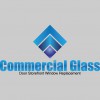 Commercial Glass Door Storefront Window Replacement