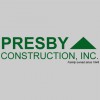 Presby Construction