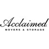 Acclaimed Movers & Storage