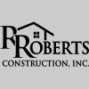 RRoberts Construction