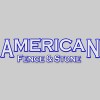 American Fence & Stone