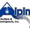 Alpine Gutters & Downspouts