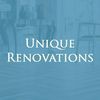 Unique Renovations