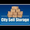 City Self Storage