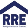 Raleigh Residential Exteriors