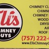 Eli's Chimney Guys