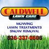 Caldwell Lawn Care