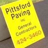 Pittsford Paving