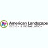 American Landscape Design & Installation