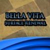 Bella Vita Surface Renewal