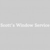 Scott's Window Service