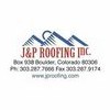 Jjp Roofing