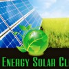 Green Energy Solar Cleaning