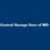 Central Garage Door Of MD