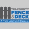 Tri County Fence & Deck