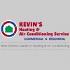 Kevin's Heating & A/C Service