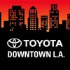 Los Angeles Toyota Parts