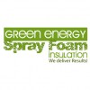 Green Energy Spray Foam Insulation