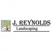 J Reynolds Landscaping