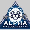 Alpha Lock & Key