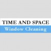 Time & Space Window Cleaning