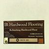 IR Hardwood Flooring