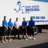 San Diego Moving