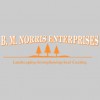 BM Norris Enterprises