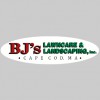 BJ's Lawncare & Landscaping