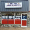 Servi-King Carpet & Flooring