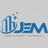 JEM Cleaning & Property Maintenance