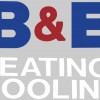 B & E Heating & Cooling