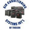 Air Conditioning Systems Int'l Of Tucson