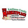 Kauffman Family Marketplace