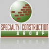 Specialty Construction