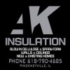 AK Insulation