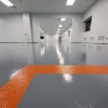 Deco-Coat Flooring