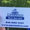 Morenos Tree Service