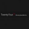 Twentyfour 7 Moving Specialty