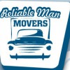 Reliable Man Movers