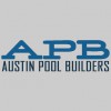 Austin Pool Builders